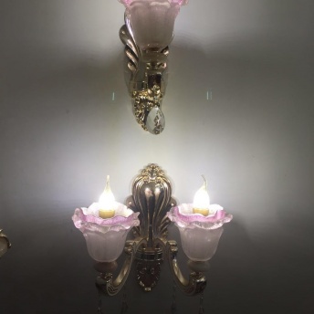 Đèn trang trí treo tường 1755NRMAE